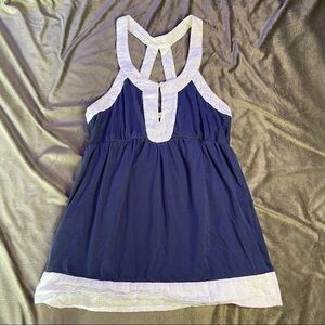 4 for 16$ Nicolette Racerback tank top 4 for 16$